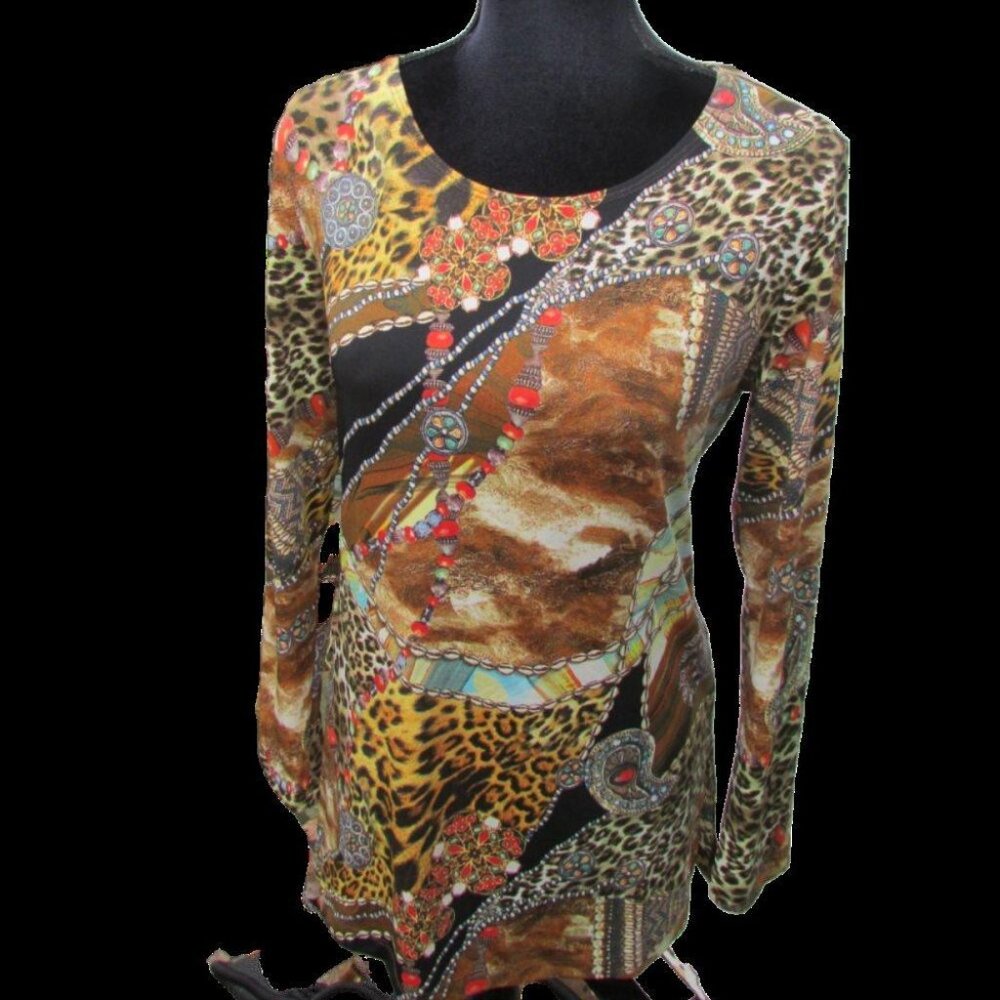 Womens Blouse Top